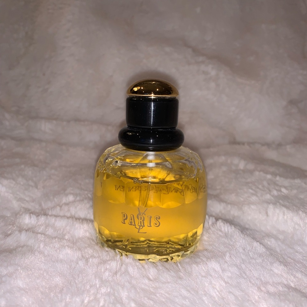 Yves Saint Laurent Paris - Picture 2 of 4
